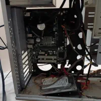 کیس کامپیوتر|رایانه رومیزی|پاکدشت, حصار امیر|دیوار