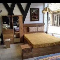 سرویس خواب|تخت و سرویس خواب|ایلام, |دیوار