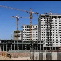 یک واحد آرش آرمه