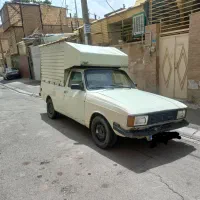 باربند شمالی معاوضه  با باربند مبلی