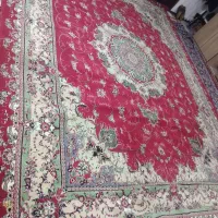 فرش ماشینی 2عدد