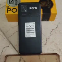 Poco c40 در حد|موبایل|تهران, نیروی هوایی (پیروزی)|دیوار