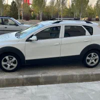 اچ سی کراس مدل ۹۶|خودرو سواری و وانت|تبریز, |دیوار