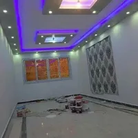نقاشی ساختمان با کمترین قیمت|خدمات پیشه و مهارت|بندرعباس, |دیوار