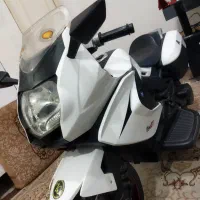 رشت موتور شارژی|اسباب‌‌بازی|رشت, دیانتی|دیوار