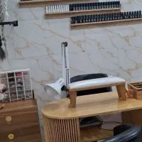 آرایشگاه بافت مو ناخن. مژه مو.خلیج فارس شماره دو|خدمات آرایشگری و زیبایی|تهران, شهرک طالقانی|دیوار