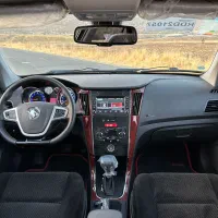 دنا آپشنال اتومات مدل 404|خودرو سواری و وانت|بانه, |دیوار