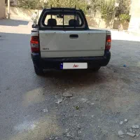 پراید ۱۵۱ وانت مدل ۱۳۹۵