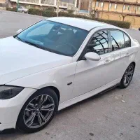 بی ام و ۳۲۰|خودرو سواری و وانت|تویسرکان, |دیوار