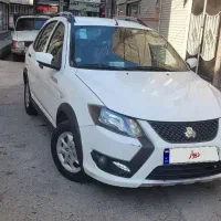 کوئیک GXL ۱۴۰۳