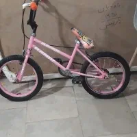 دوچرخه دخترونه|دوچرخه، اسکیت، اسکوتر|تهران, نعمتآباد|دیوار