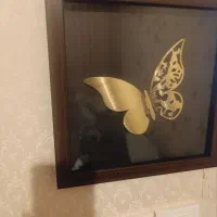 تابلو پروانه