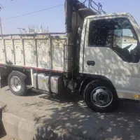 ایسوزو ۳تن|خودرو سنگین|جهرم, |دیوار