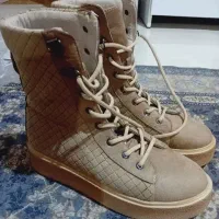 بوت زنانه|کیف، کفش، کمربند|شاهینشهر, عطار|دیوار