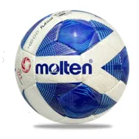 تعمیر انواع توپ والیبال، فوتبال وفوتسال در بم