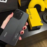 شیائومی پوکو POCO C85 / اقساط آسان|موبایل|شیراز, زند|دیوار