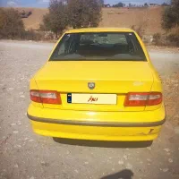 تاکسی گردشی ۸۸|خودرو سواری و وانت|پیرانشهر, |دیوار