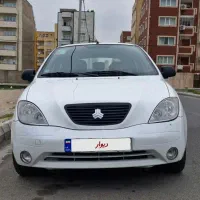 تیبا ۲ مدل ۱۴۰۰