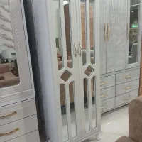 جاکفشی ایستاده|جاکفشی، کمد، دراور|وحیدیه, |دیوار