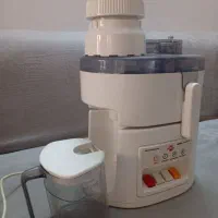 آبمیوه گیری پارس خزر خورد کن دستی