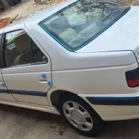 پارس تیوفایو درجه یک مشابه صفر|خودرو سواری و وانت|سمیرم, |دیوار