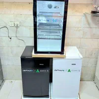 یخچال هتلی ایستکول یخچال کوچک بدون برفک فریزر|یخچال و فریزر|قم, شاه ابراهیم|دیوار