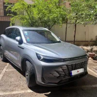 بایک x7 - بیجینگ x7