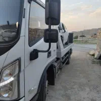 امداد خودرو شبانه روزی اردکان یزد|خدمات حمل و نقل|اردکان, |دیوار