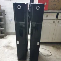 اسپیکرمیکرولب