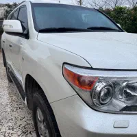 لند کروز۲۰۱۰|خودرو سواری و وانت|رباط‌کریم, رباط‌کریم|دیوار