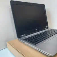 لپ تاپ HP ProBook 650 G2|رایانه همراه|اصفهان, ملک|دیوار