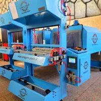 اصفهانIsfahan/شیرینگ/iran/پک فروش دستگاه تونلی