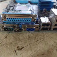 مادربرد DDR3 کاملا سالم ASUS و GIGA|قطعات و لوازم جانبی رایانه|رشت, فلسطین|دیوار