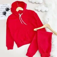 ست هودی شلوار تو کرک بچگانه