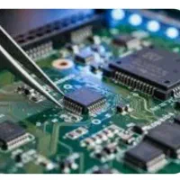 لحیم کار برد الکترونیکی و مهندس الکترونیک