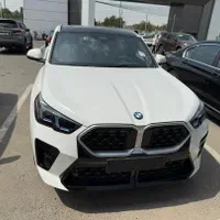 BMW X2 2025