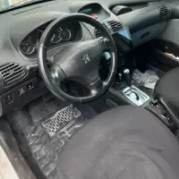 پژو ۲۰۶ تیپ ۶|خودرو سواری و وانت|آزادشهر, |دیوار