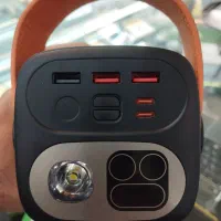 پاوربانک با کیفیت 60.000