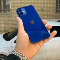 iPhone 12 normal/zaa/2 sim