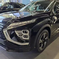 پلاک دارصفرمیتسوبیشی اکلیپس کراس EclipssCross