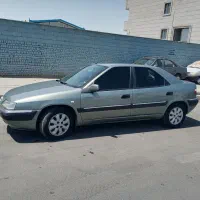 زانتیا88خاصا|خودرو سواری و وانت|مراغه, |دیوار