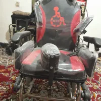 ویلچر|پزشکی|دوگنبدان, |دیوار