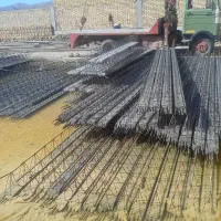 بلوک سبک .تیرچه.یونولیت .گلویی چاه.پایه فنس|عمدهفروشی|بجنورد, |دیوار