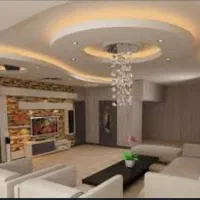 نقاشی ساختمان
