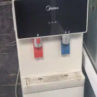 آبسرد کن midea|آبسردکن و تصفیه آب|کرج, گلشهر|دیوار