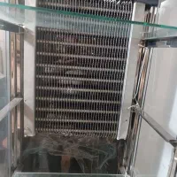 یخچال ویترینی ایستاده ۶۰ سانتی سالم|فروشگاه و مغازه|ری, ملک‌آباد|دیوار