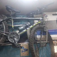 دوچرخه ویوا سایز ۲۴|دوچرخه، اسکیت، اسکوتر|ملارد, |دیوار