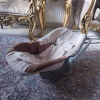 کریر و کیف و کالسکه