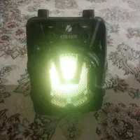اسپیکر درحد نو