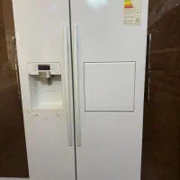 فروش یخچال ساید